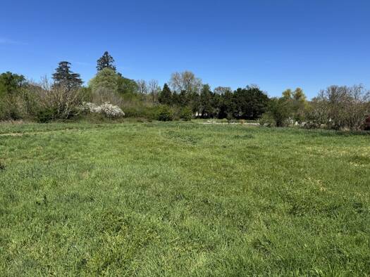 Terrain constructible viabilisé à vendre 72 500 € 1 716 m² de terrain Valdurenque 81090