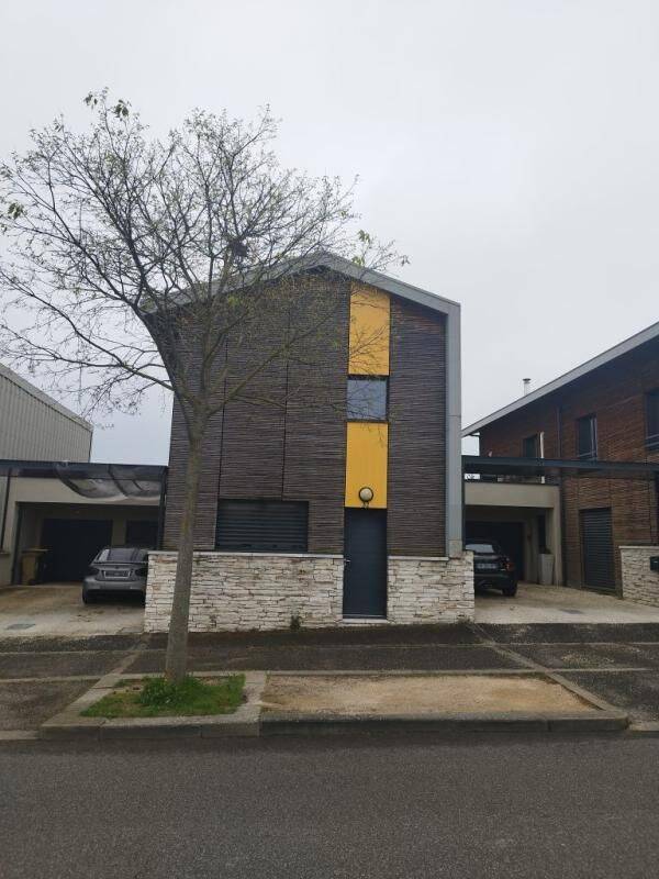 Maison 2 pièces 49 m² · à Saint-Priest · 49 m² · 175 000 €