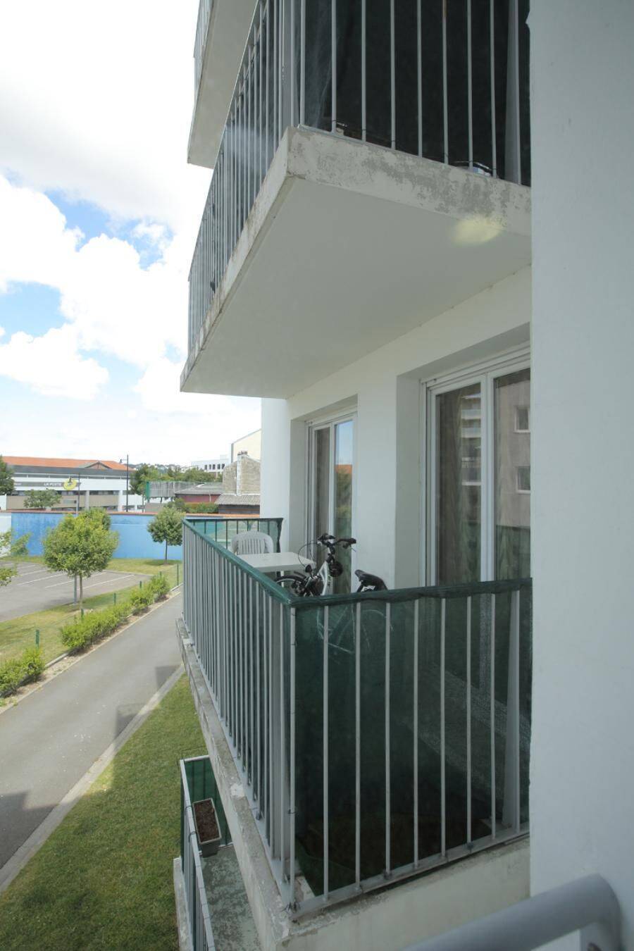 Appartement 3 pièces 73 m² · à Le Havre · 73 m² · 574 €