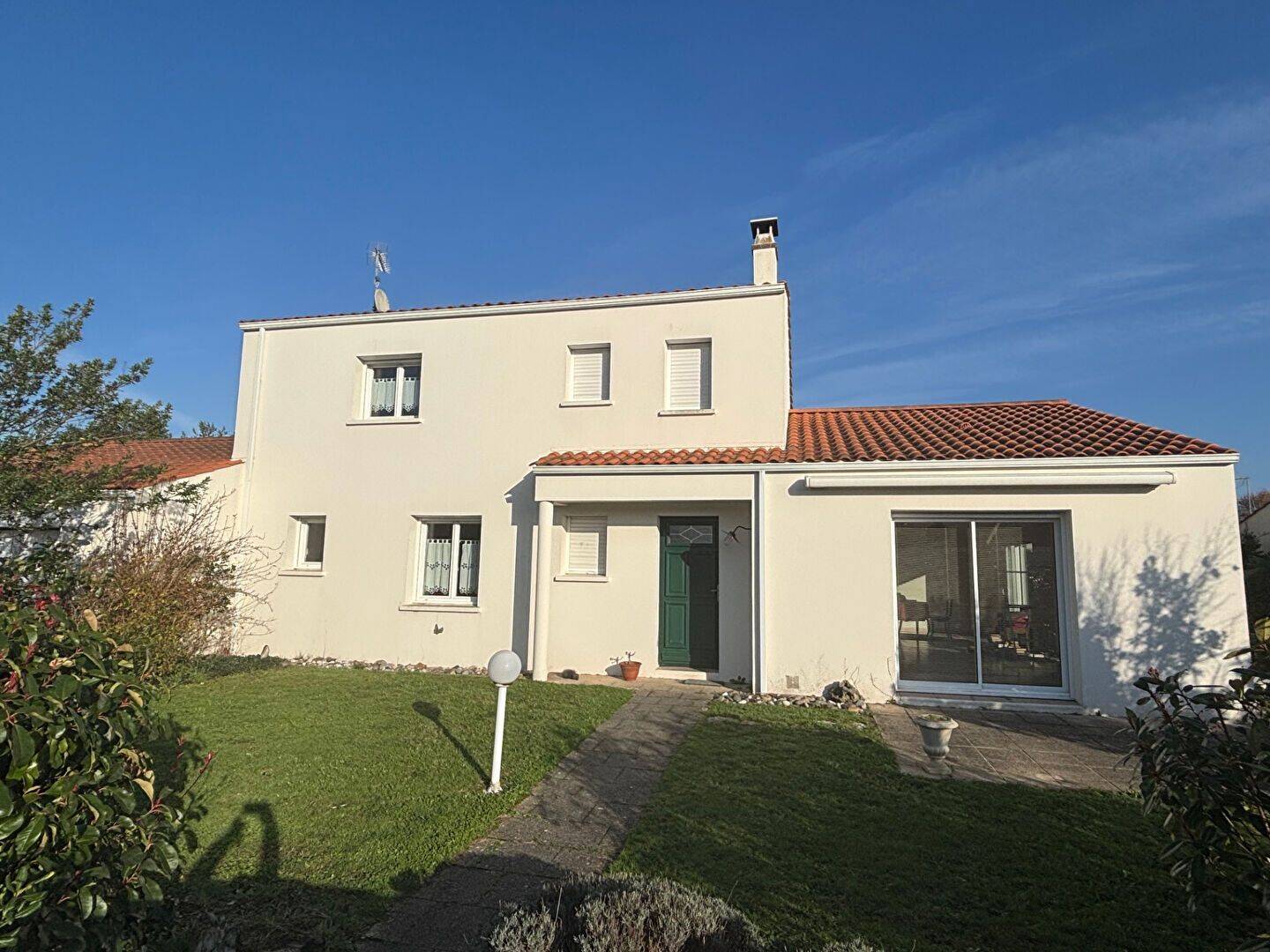Maison 4 pièces 145 m² · à Soullans · 145 m² · 366 000 €