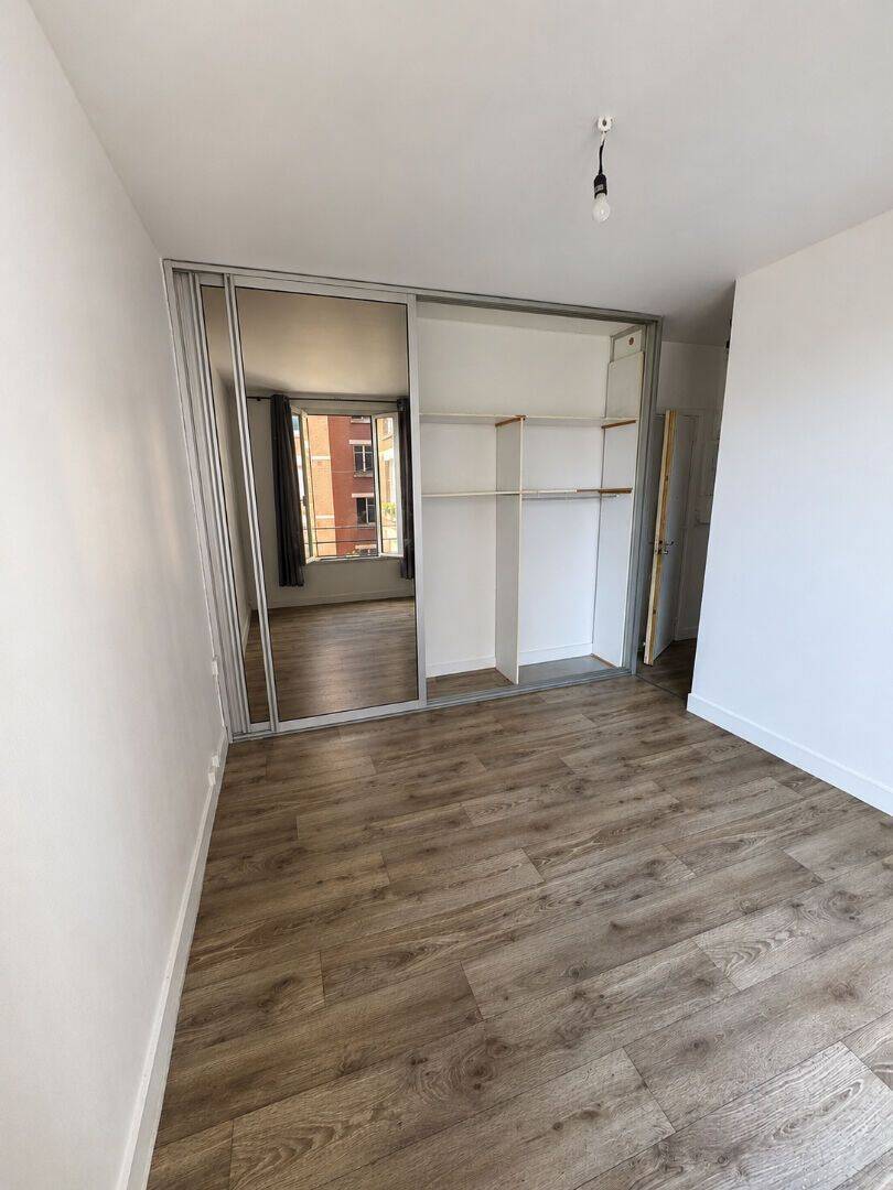 Appartement 1 pièce 18 m² · à Clichy · 18 m² · 145 000 €