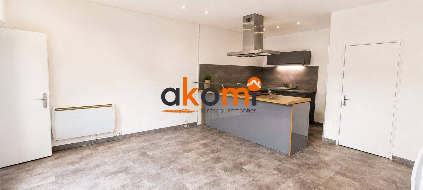 Appartement 3 pièces 64 m² · à Lunéville · 64 m² · 76 000 €