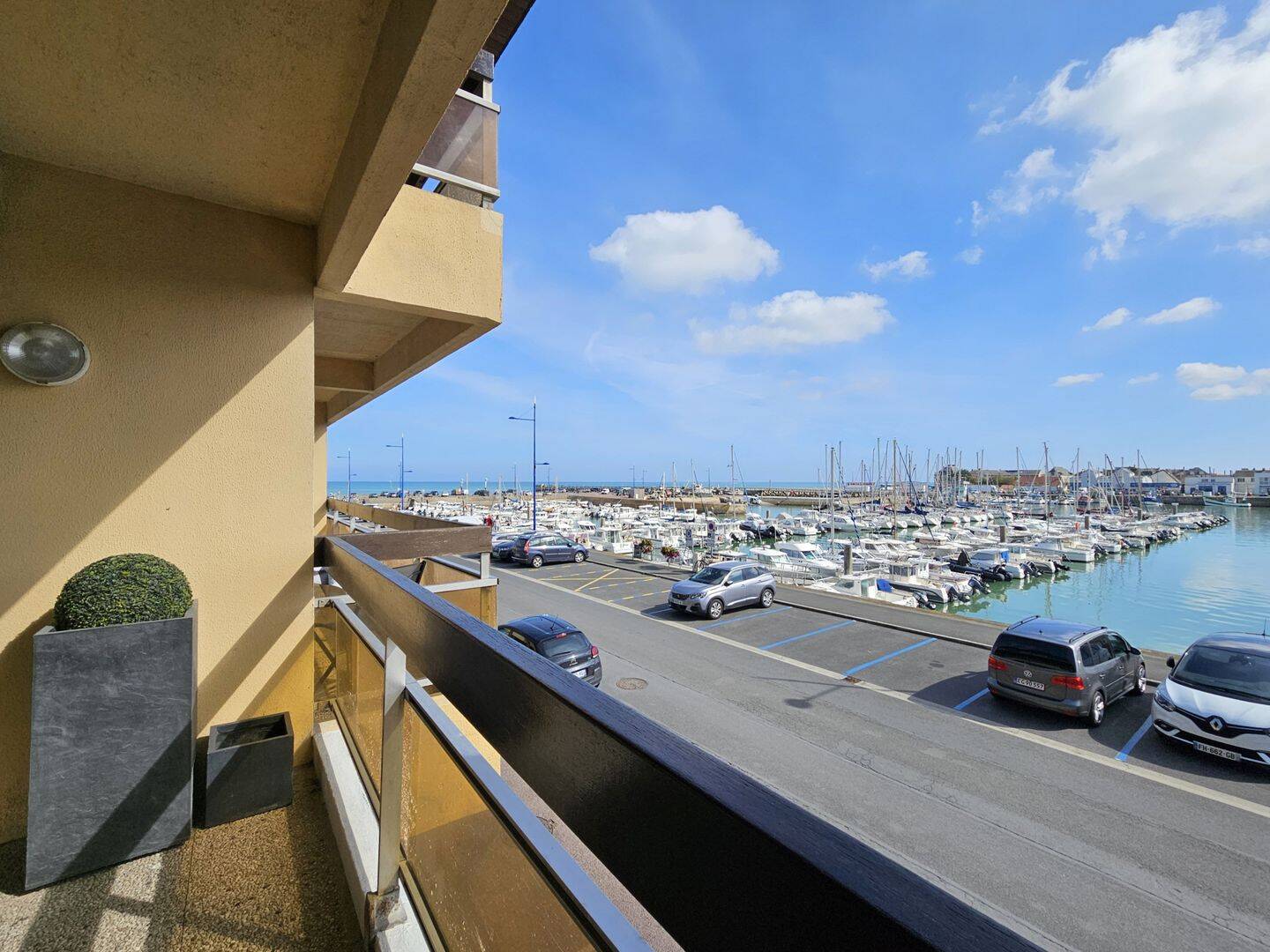 Appartement 2 pièces 49 m² · à Grandcamp-Maisy · 49,4 m² · 149 400 €