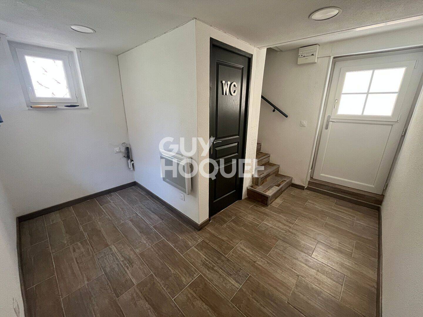 Maison 2 pièces 27 m² · à Saint-Laurent-de-la-Salanque · 27,4 m² · 565 €