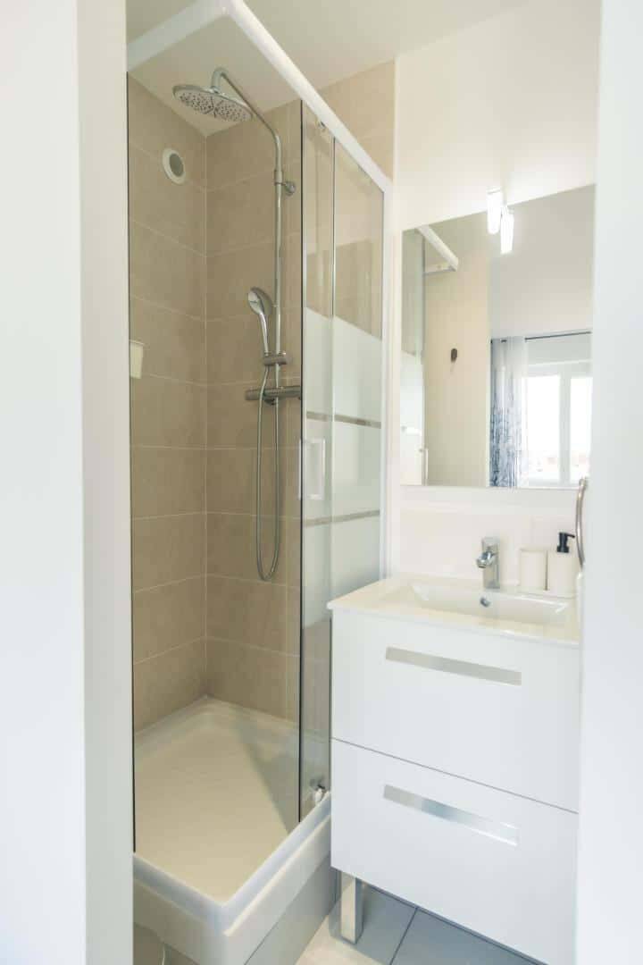 1 pièce 15 m² · à Villeurbanne · 15 m² · 530 €/mois