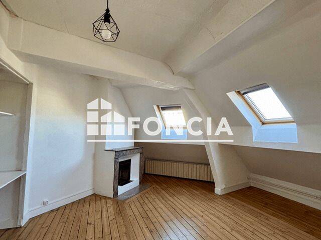 Appartement 2 pièces 73 m² · à Nantes · 72,8 m² · 815 €
