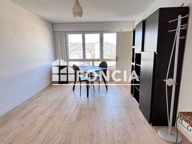 Appartement 1 pièce 30 m² · à Thionville · 30,1 m² · 770 €