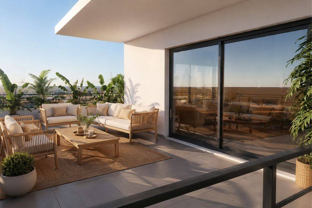 Appartement 4 pièces 101 m² · à Latour-Bas-Elne · 101,3 m² · 489 000 €
