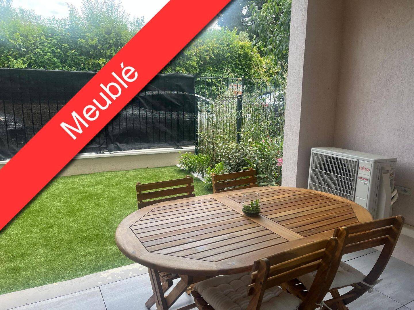 Appartement 1 pièce 25 m² · à Brignoles · 25,3 m² · 650 €