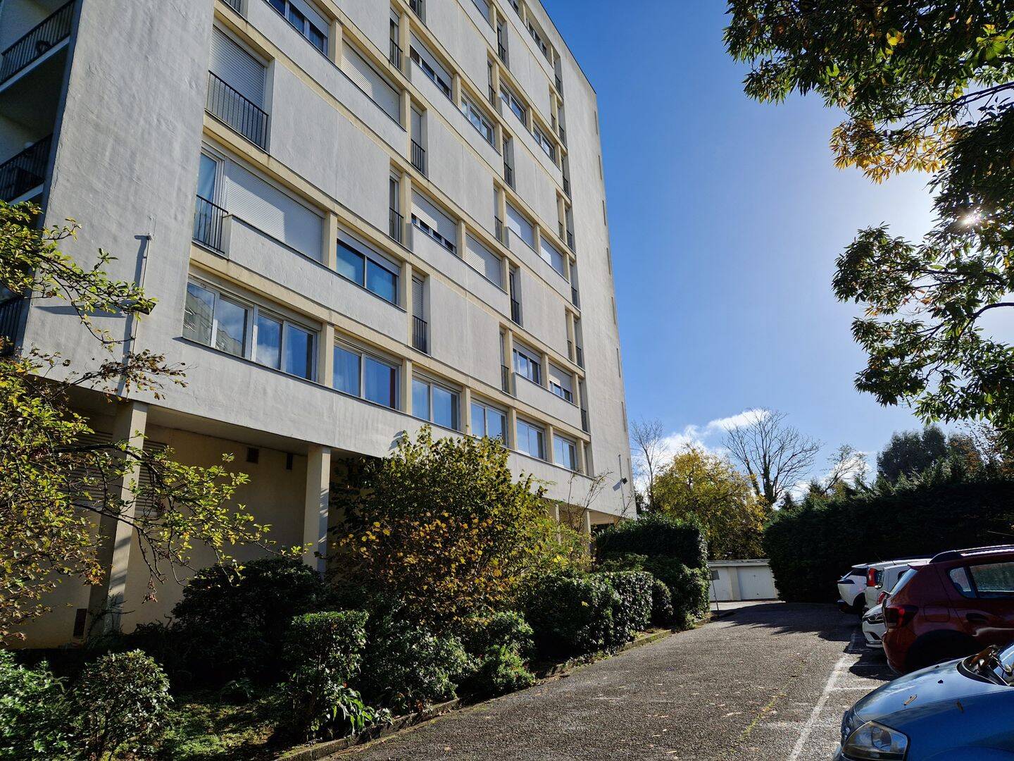 Appartement 3 pièces 73 m² · à Bordeaux · 73 m² · 1 250 €/mois