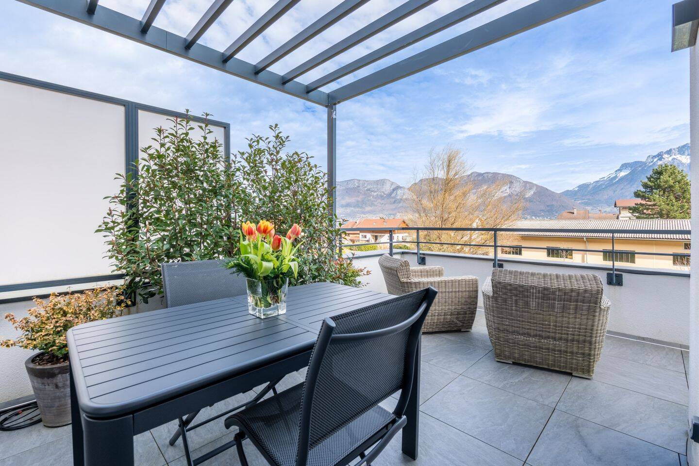 Appartement 3 pièces 85 m² · à Sevrier · 85 m² · 698 000 €
