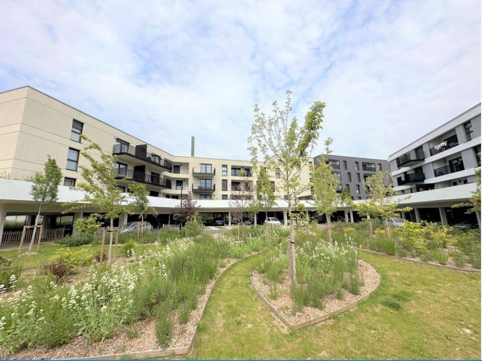 Appartement 2 pièces 47 m² · à Wattrelos · 47 m² · 654 €