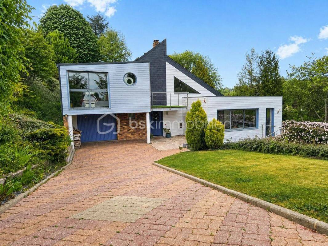 Maison 9 pièces 255 m² · à Rouen · 255 m² · 840 000 €