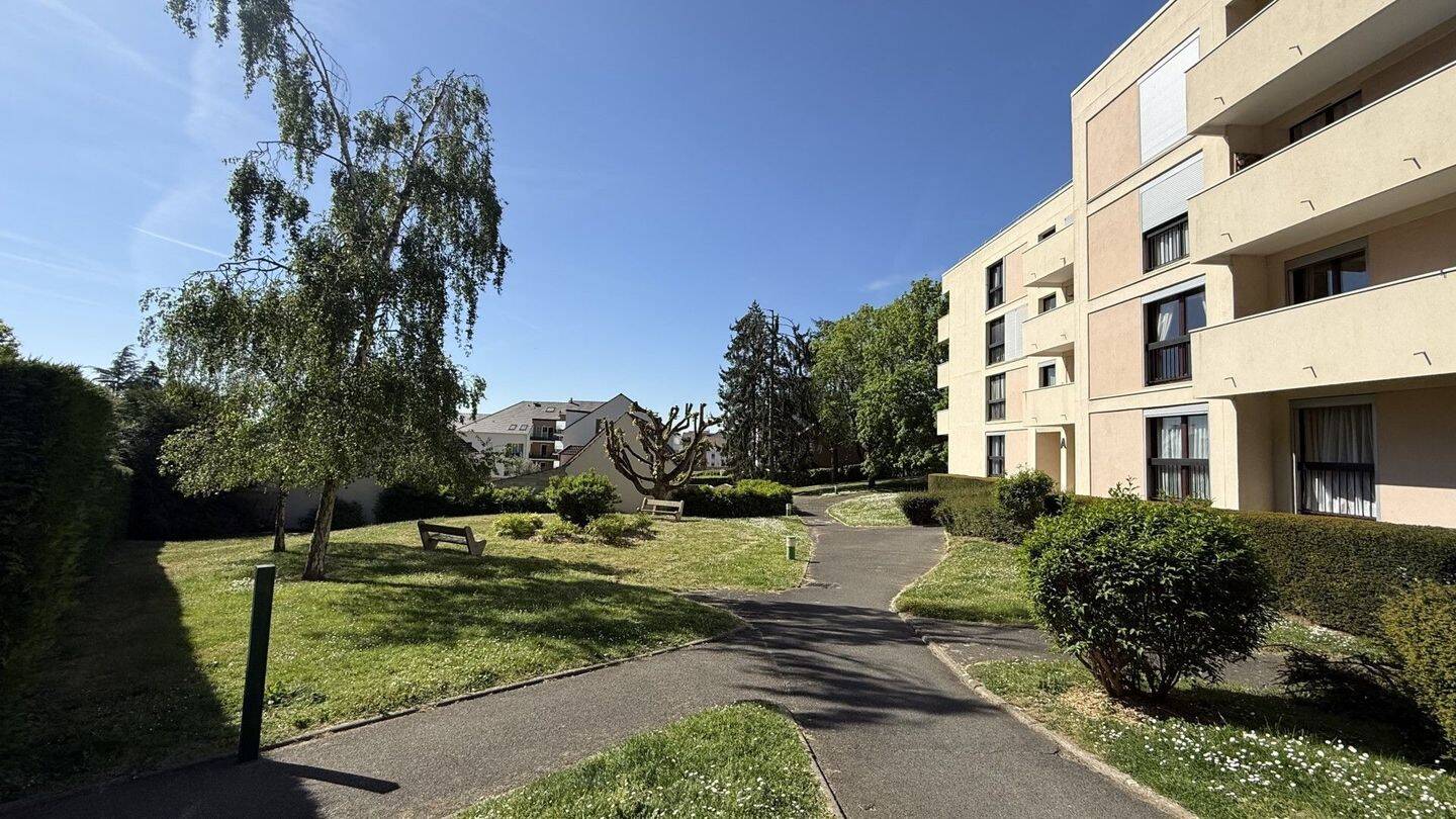 Appartement 5 pièces 99 m² · à Cormeilles-en-Parisis · 98,6 m² · 290 000 €