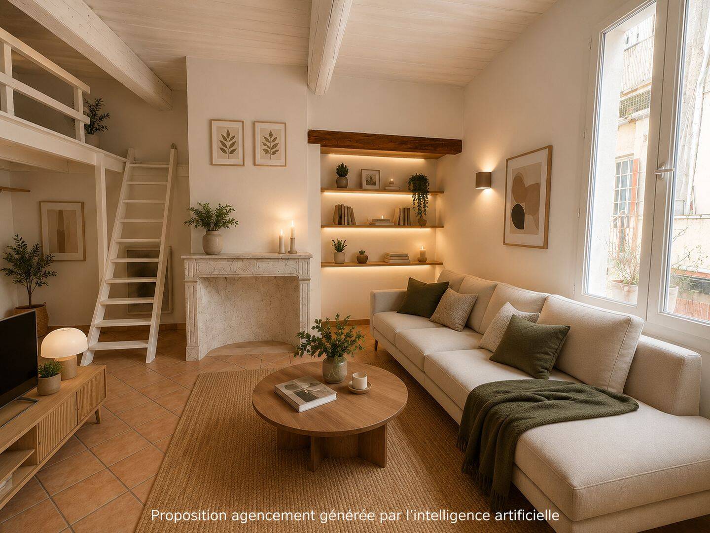 Appartement 1 pièce 30 m² · à Aix-en-Provence · 30,4 m² · 219 500 €