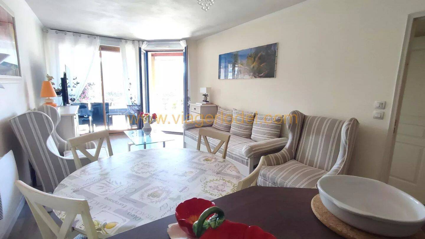 Appartement 2 pièces 46 m² · à Cavalaire-sur-Mer · 45,6 m² · 239 500 €