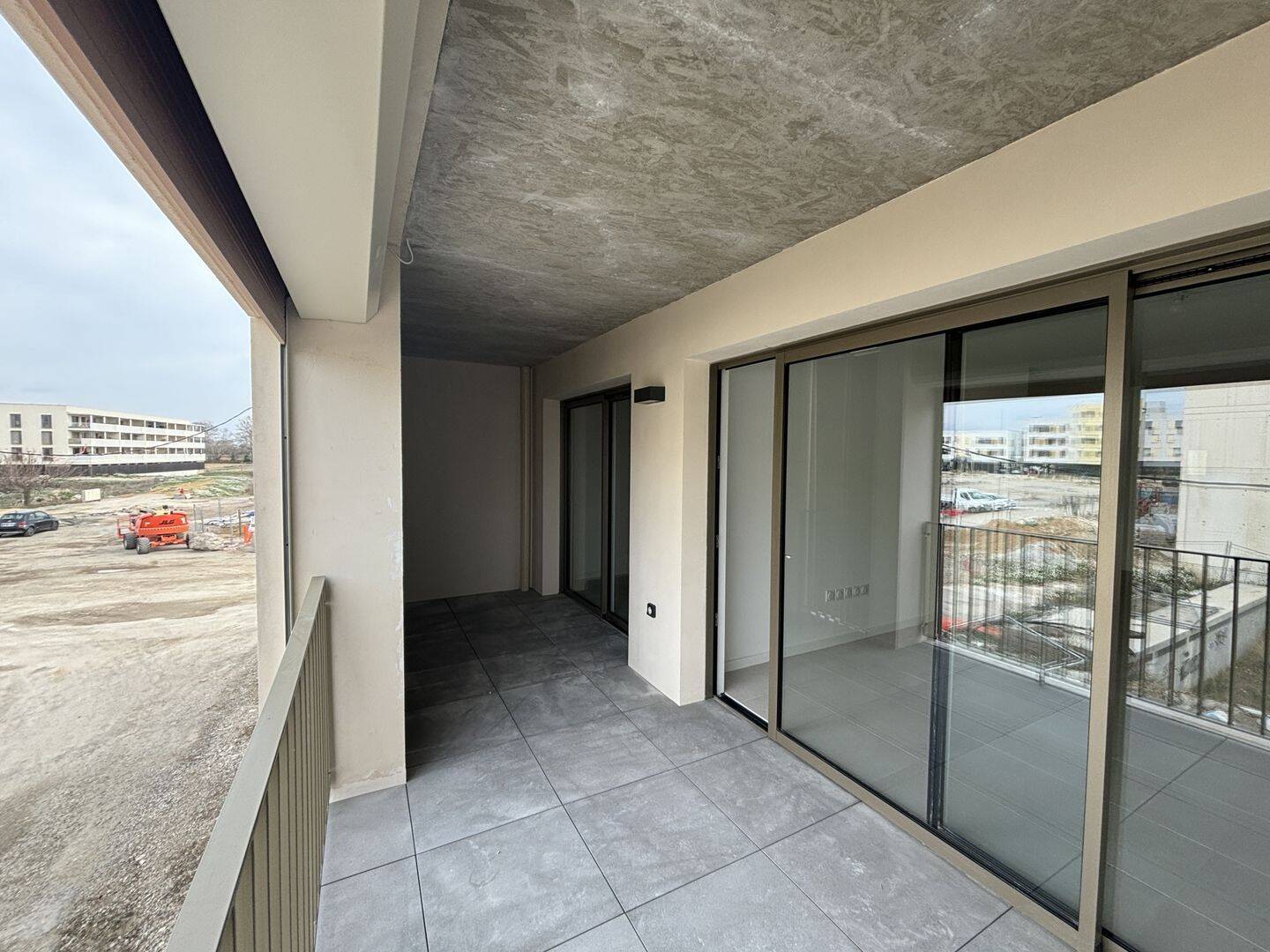 Appartement 2 pièces 48 m² · à Mauguio · 48 m² · 829 €/mois