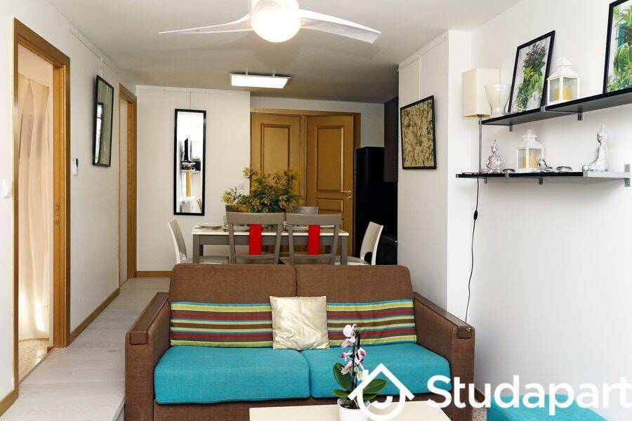 Chambre dans une colocation de 10m2 — 3