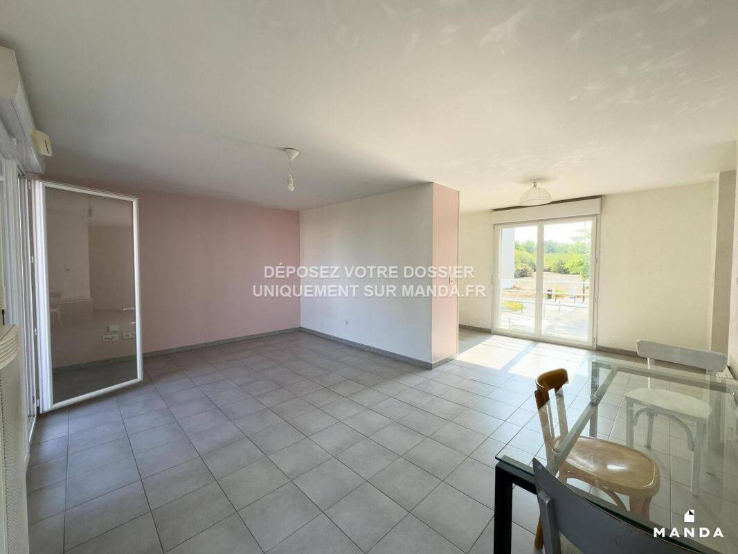 Appartement 3 pièces 66 m² · à Nantes · 66 m² · 860 €
