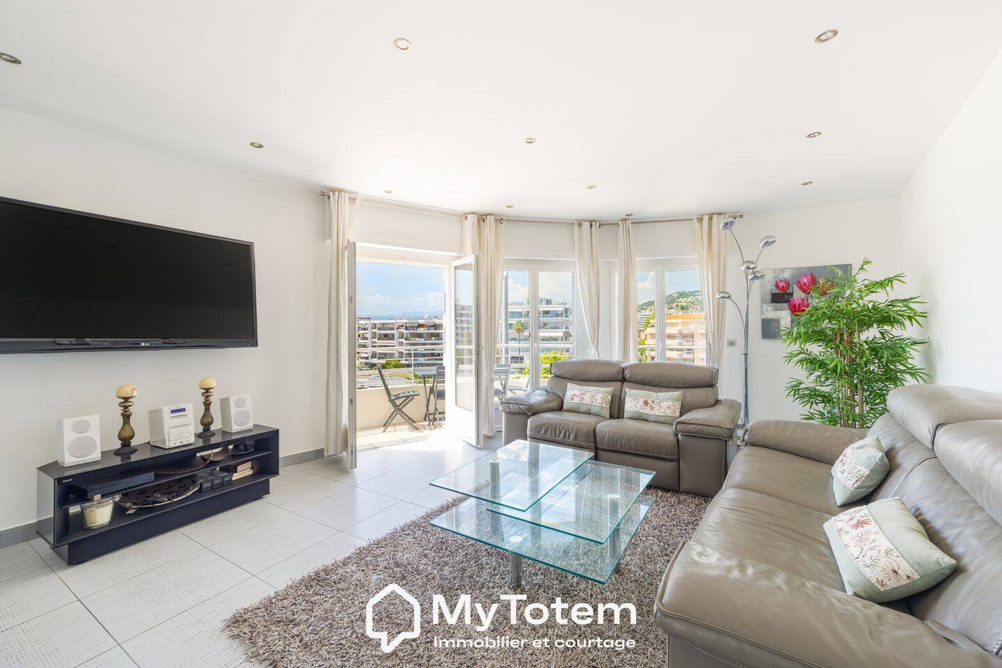 Appartement 3 pièces 78 m² · à Cannes · 77,5 m² · 795 000 €