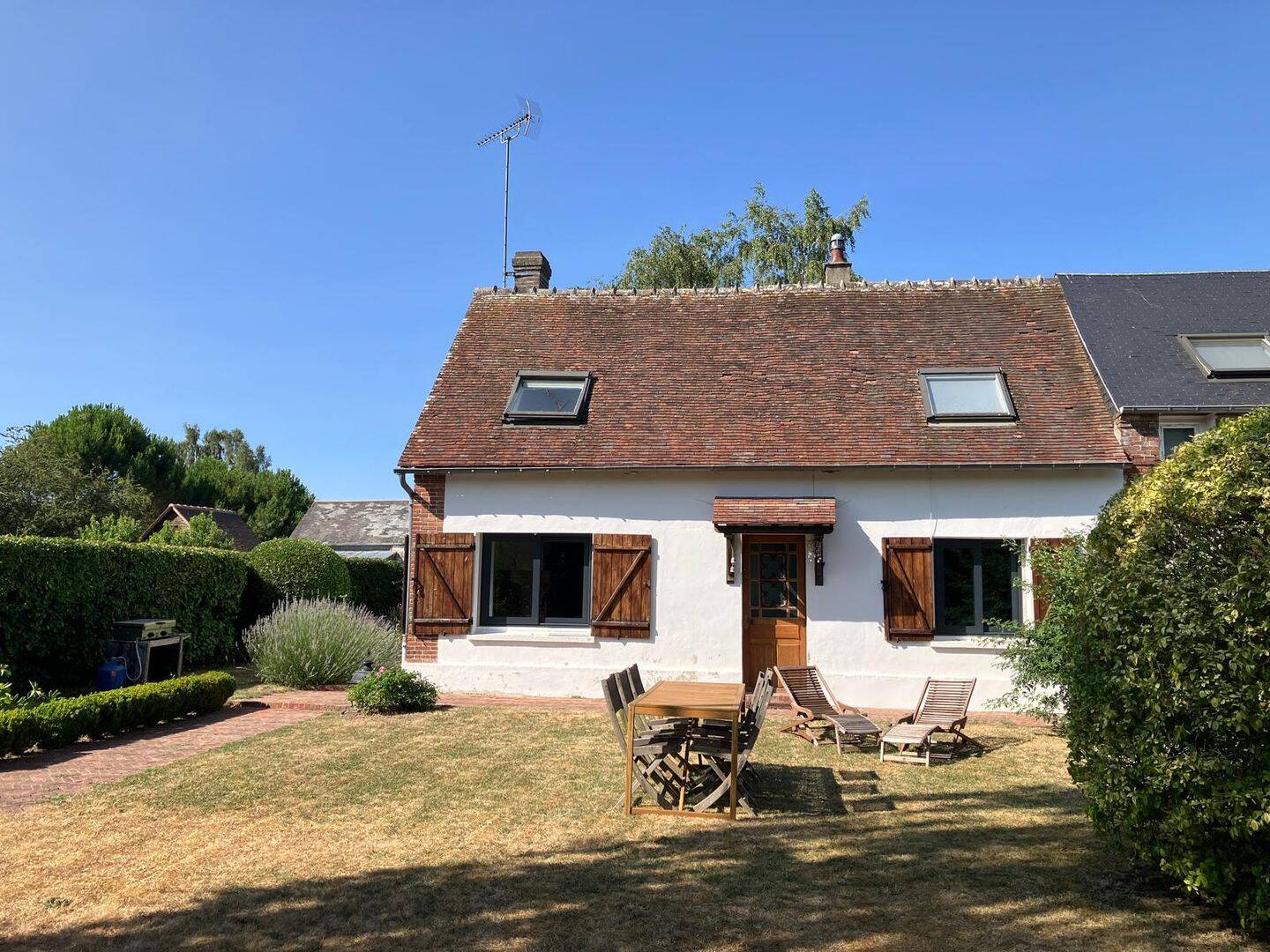 Maison 3 pièces 85 m² · à Pacy-sur-Eure · 85 m² · 236 000 €