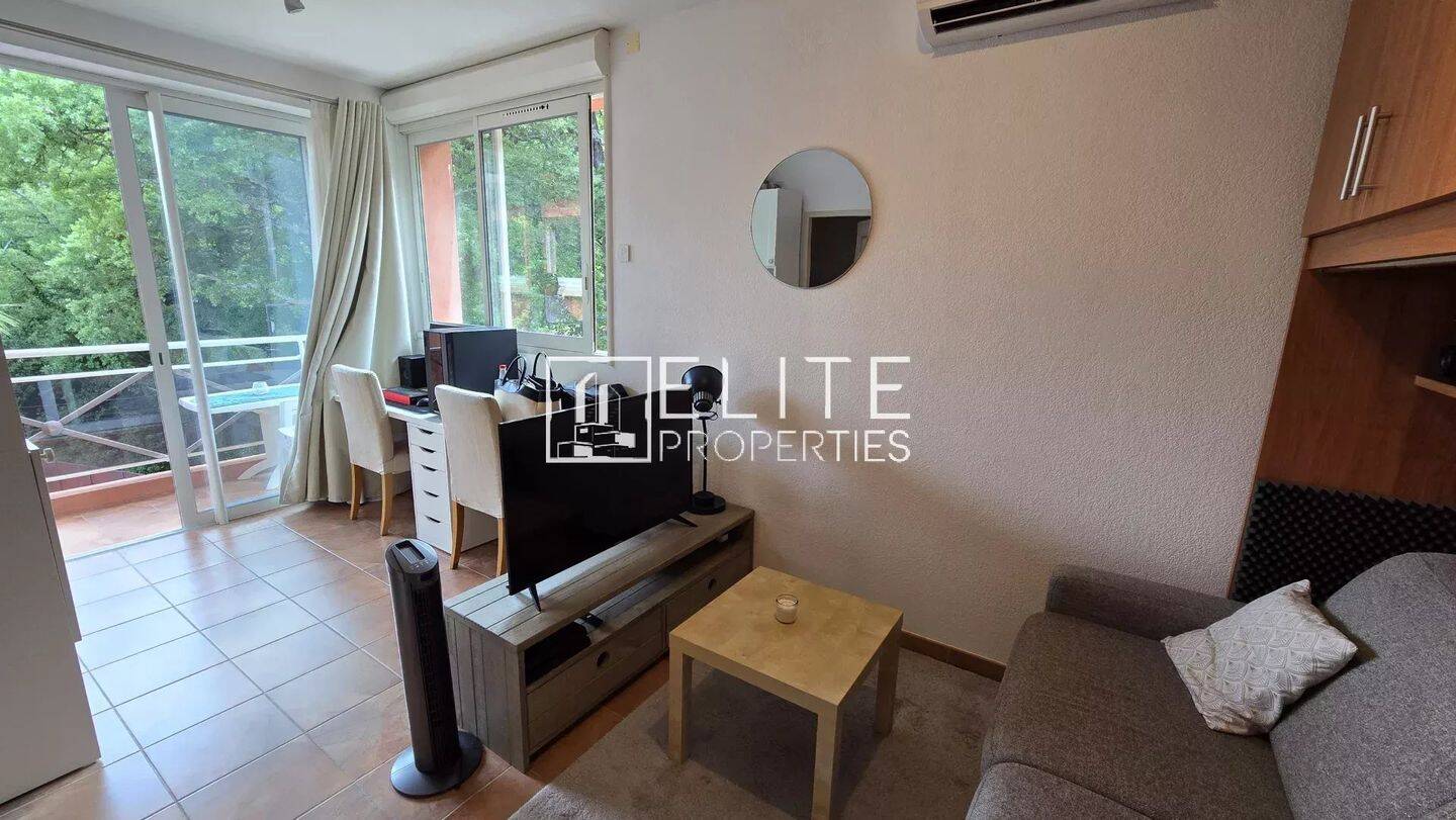 Appartement 1 pièce 24 m² · à Grasse · 24 m² · 134 000 €