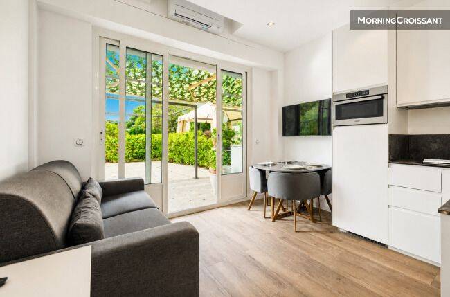 Appartement 2 pièces 27 m² · à Nice · 27 m² · 1 519 €/mois