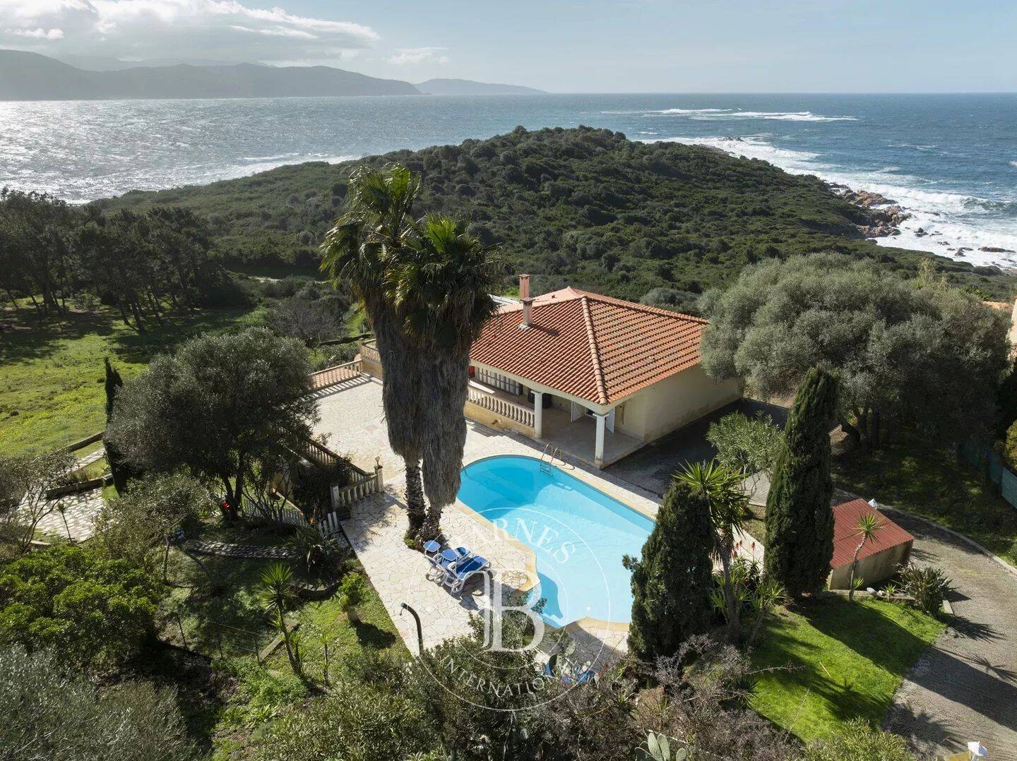 Maison 10 pièces 255 m² · à Ajaccio · 255,4 m² · 1 200 000 €