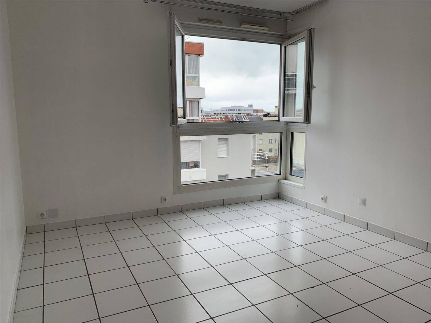 Appartement 3 pièces 51 m² · à Le Havre · 51 m² · 620 €/mois