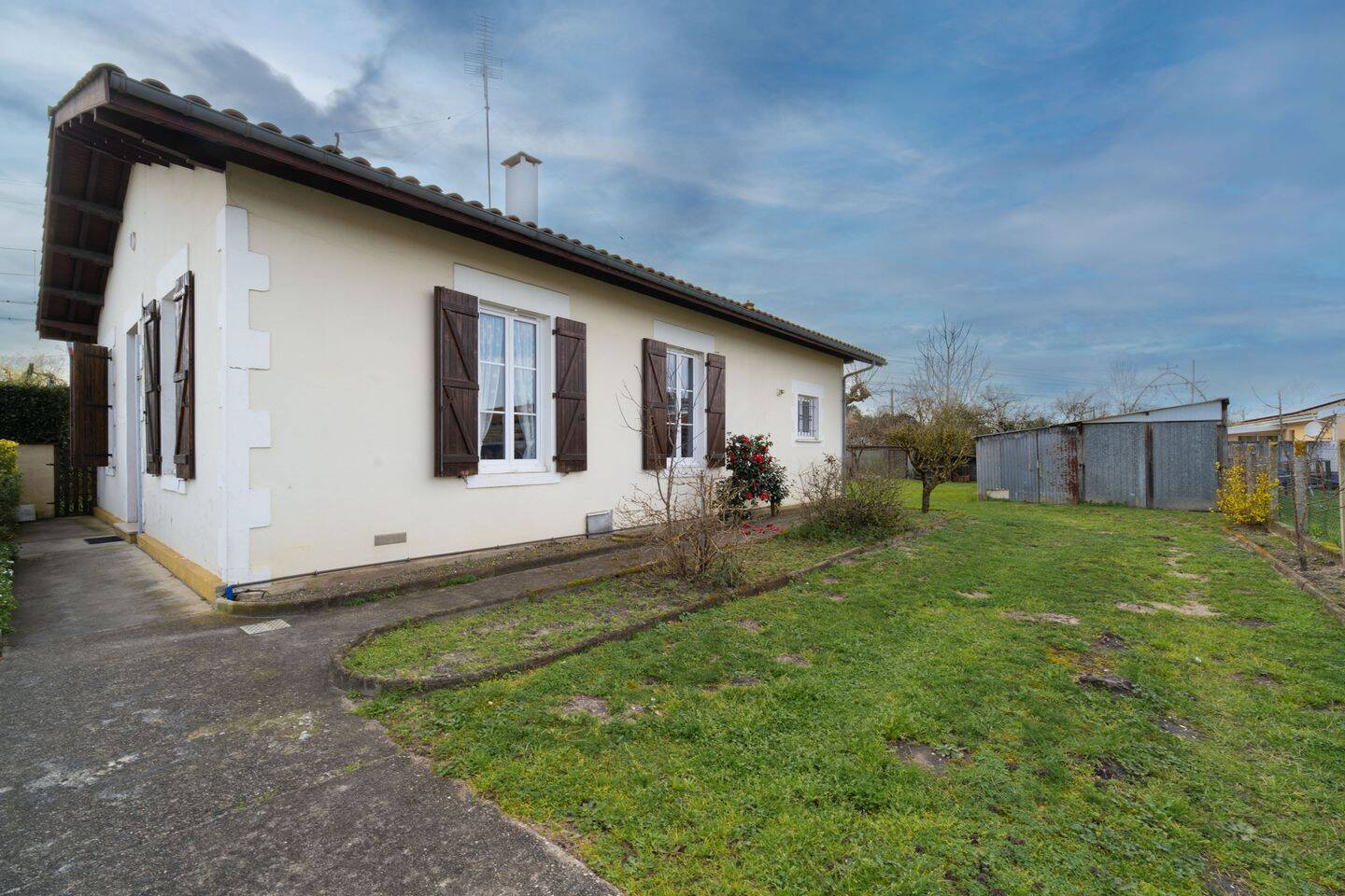 Maison 3 pièces 109 m² · à Le Teich · 109 m² · 280 000 €