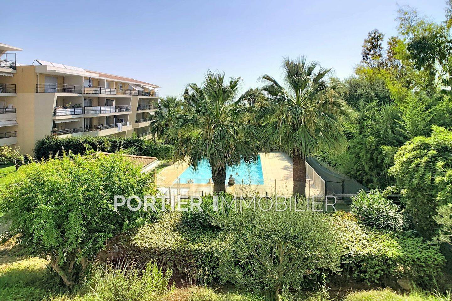 Appartement 3 pièces 66 m² · à Antibes · 66 m² · 1 385 €/mois