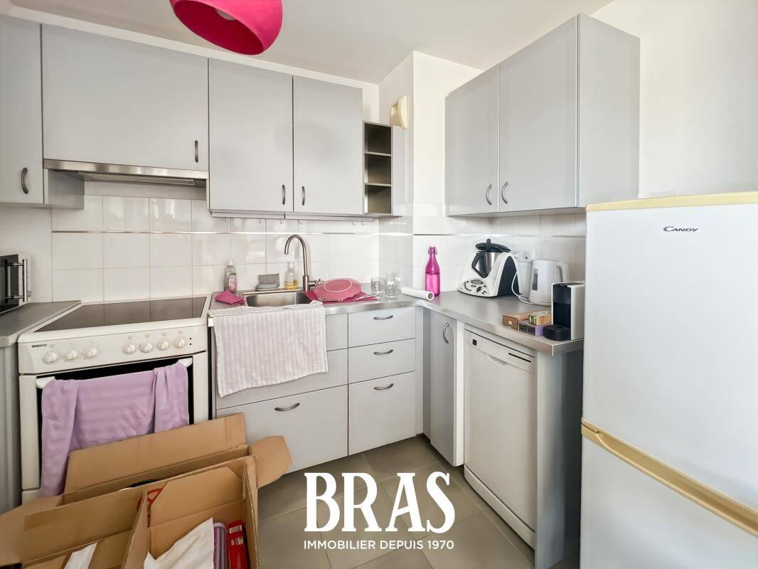 Appartement 3 pièces 63 m² · à Nantes · 63 m² · 1 200 €