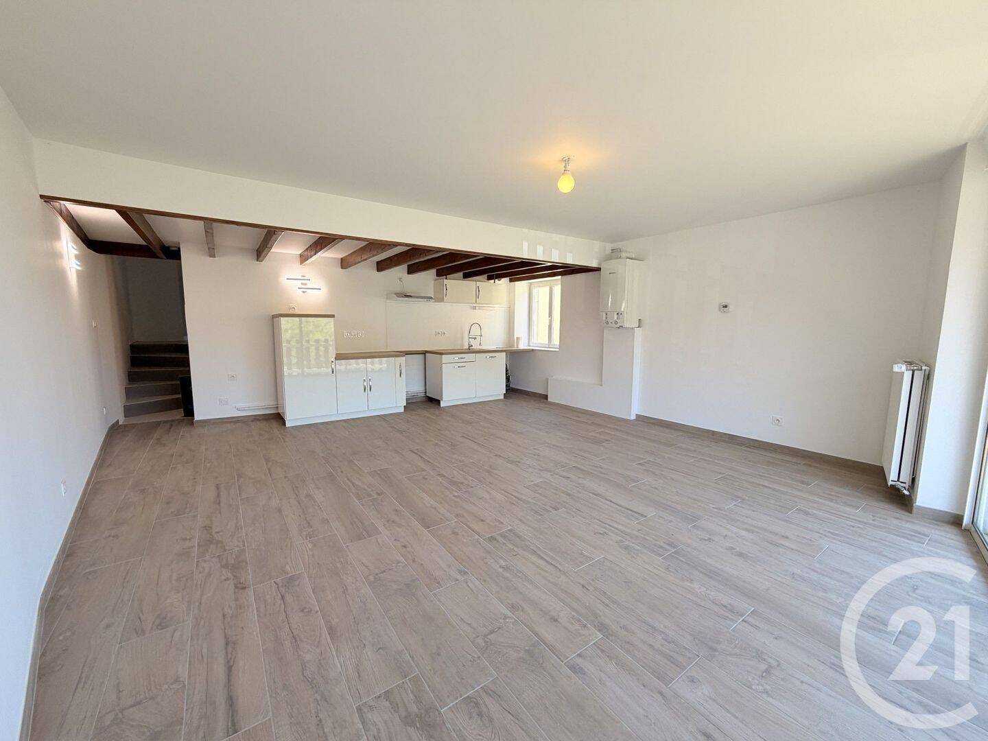 Appartement 4 pièces 67 m² · à Vindry-sur-Turdine · 67,3 m² · 850 €