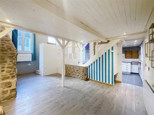 Appartement à vendre 193 000 € 3 pièces 2 chambres 52 m² RDC/2 Rambouillet 78120