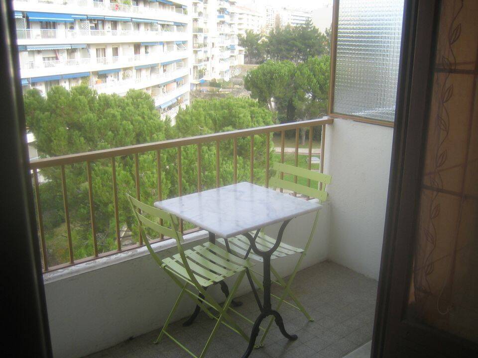 Appartement 1 pièce 20 m² · à Marseille 4ème Arrondissement · 20 m² · 800 €/mois