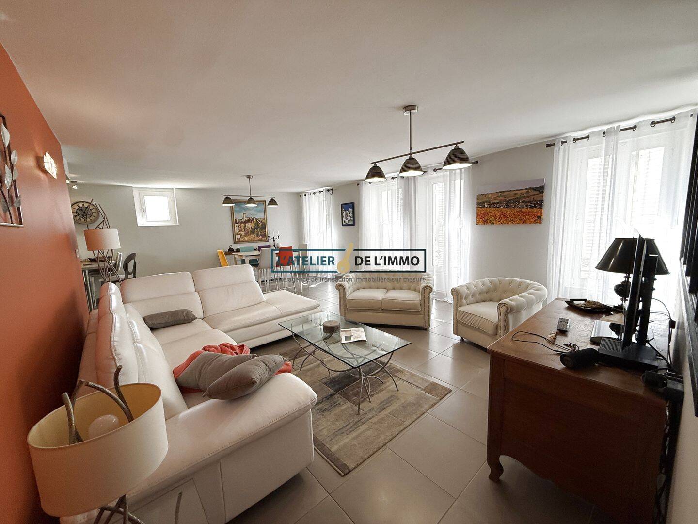 Maison 5 pièces 178 m² · à Auxerre · 178 m² · 349 000 €