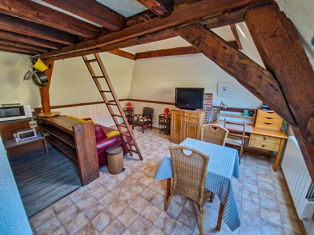 Appartement 2 pièces 31 m² · à Douai · 31 m² · 545 €/mois