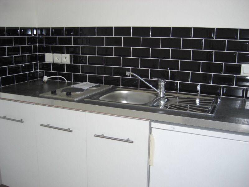 Appartement 1 pièce 22 m² · à Lille · 22 m² · 510 €