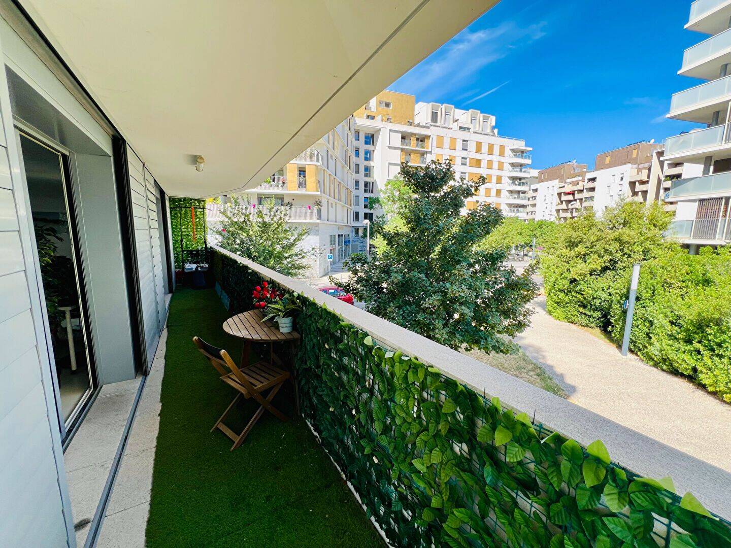 Appartement 3 pièces 64 m² · à Montpellier · 64 m² · 279 000 €