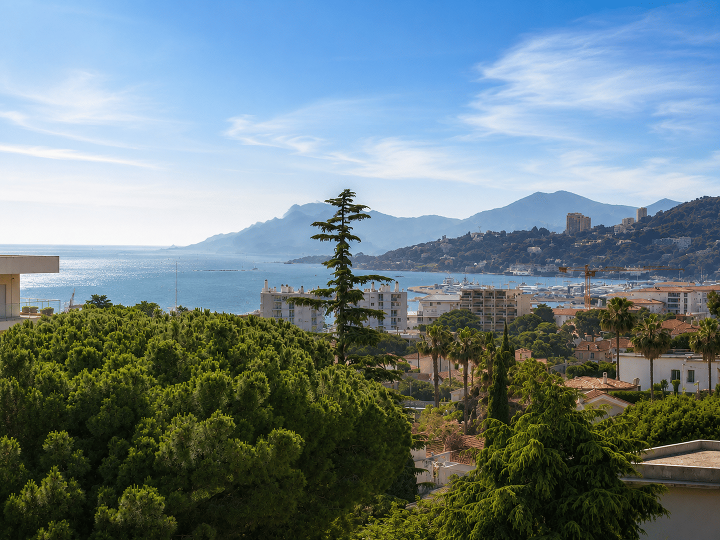 Appartement 4 pièces 96 m² · à Antibes · 96 m² · 575 000 €