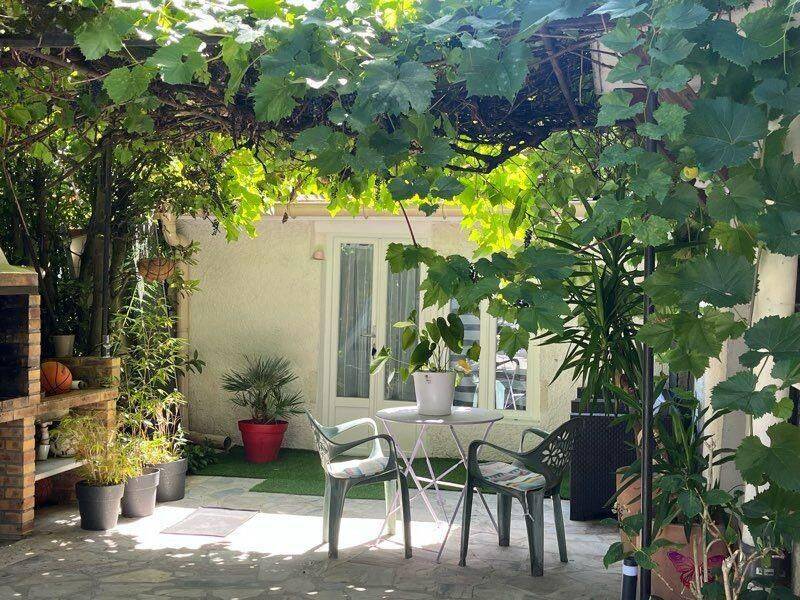 Appartement 2 pièces 27 m² · à Athis-Mons · 27 m² · 800 €/mois