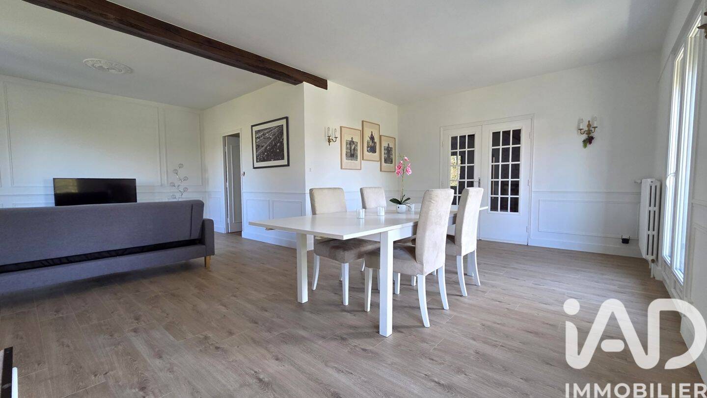 Maison 8 pièces 231 m² · à Suippes · 231 m² · 229 900 €