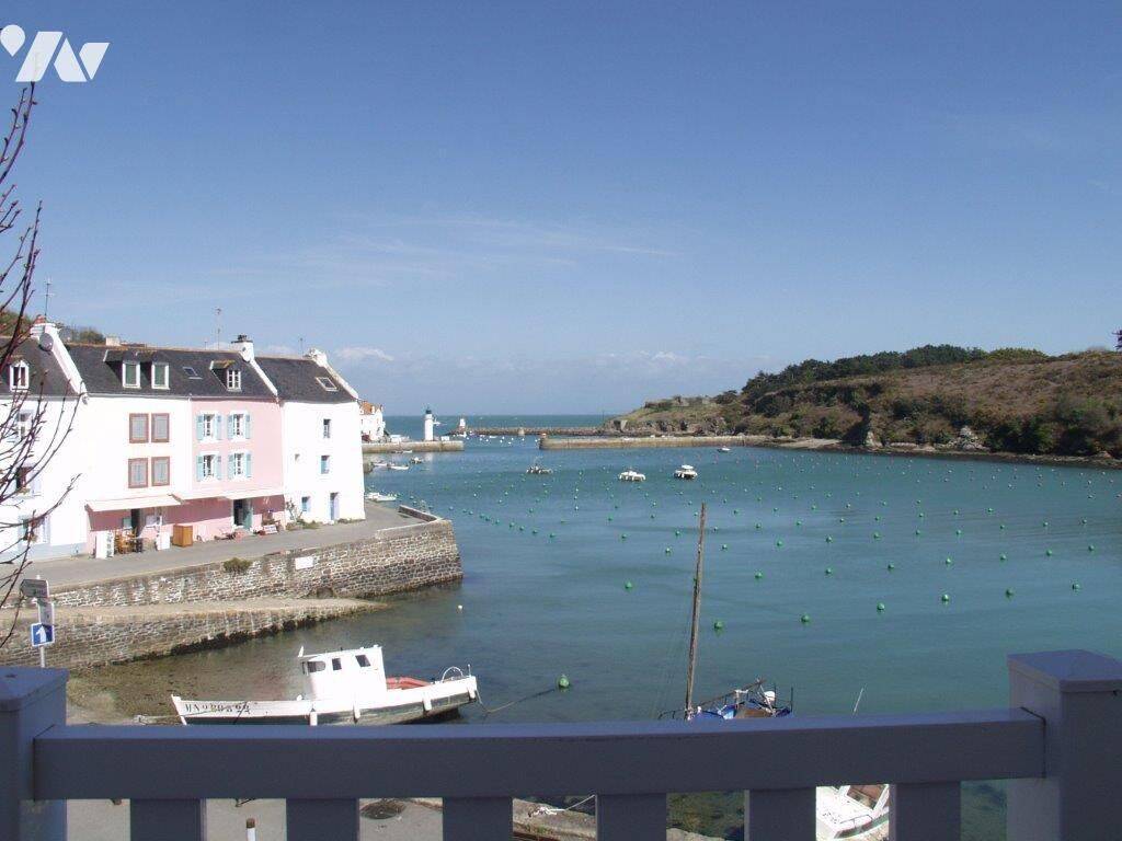 Maison 5 pièces · à Sauzon · 543 375 €