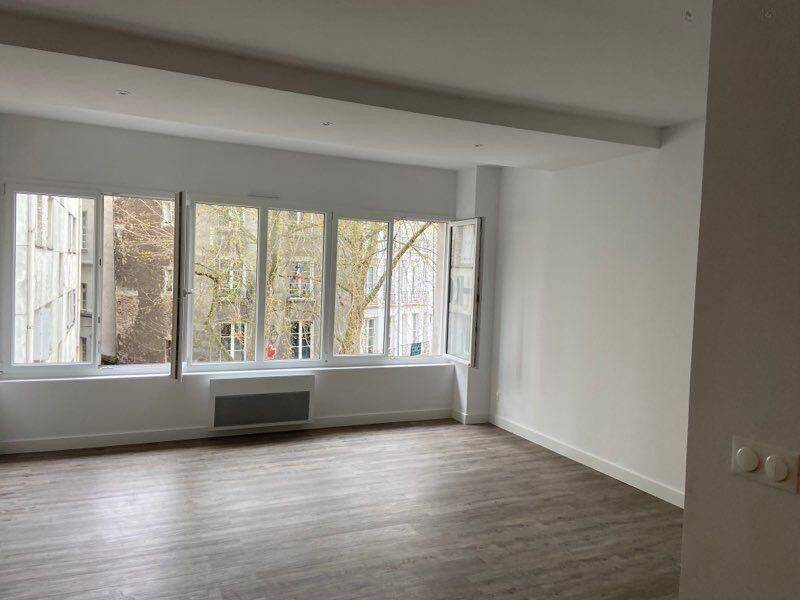 Appartement 1 pièce 25 m² · à Rennes · 25 m² · 550 €