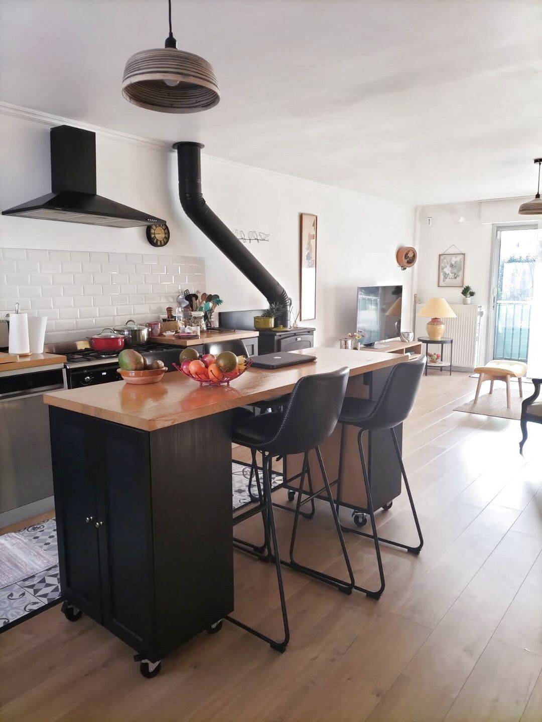 Maison 6 pièces 64 m² · à Alès · 64 m² · 164 830 €