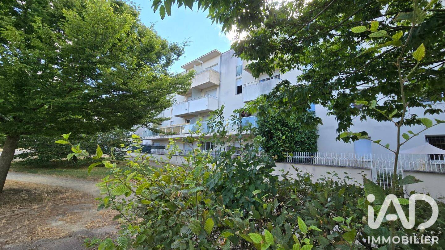 Appartement 3 pièces 55 m² · à Poitiers · 55 m² · 108 000 €