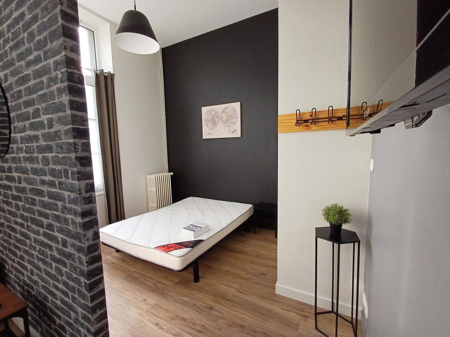 Appartement 2 pièces 30 m² · à Thouars · 30 m² · 490 €/mois