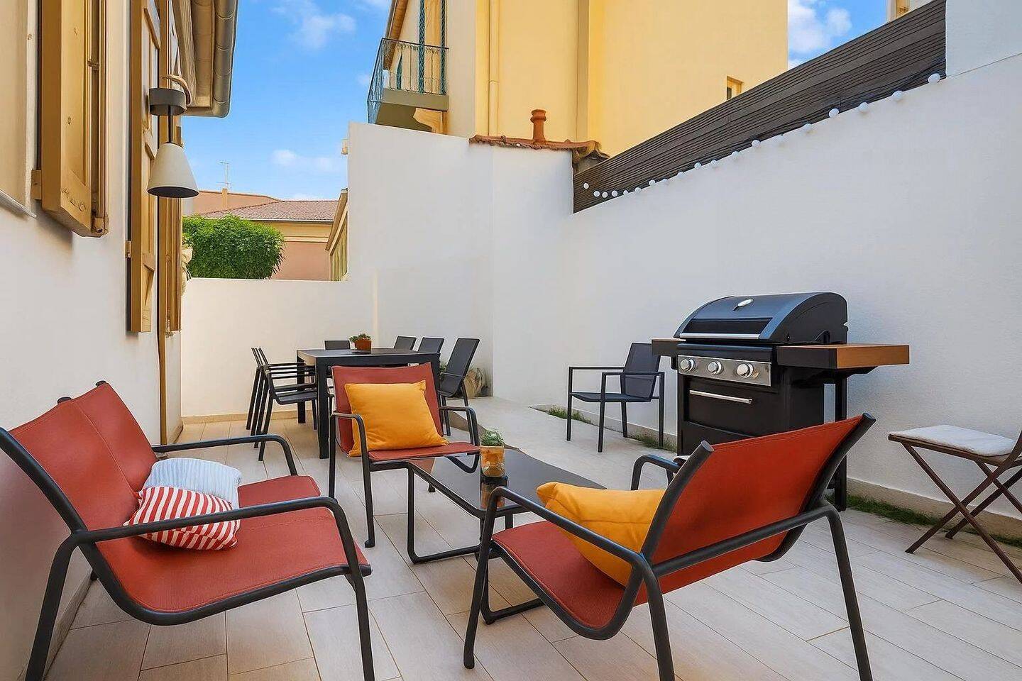 Maison 4 pièces 120 m² · à Le Cannet · 120 m² · 675 000 €