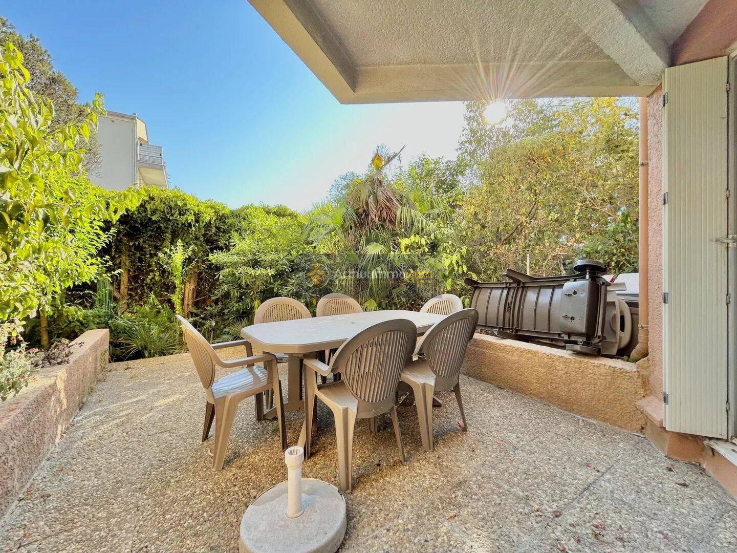 Appartement 2 pièces 39 m² · à Fréjus · 39,4 m² · 195 000 €