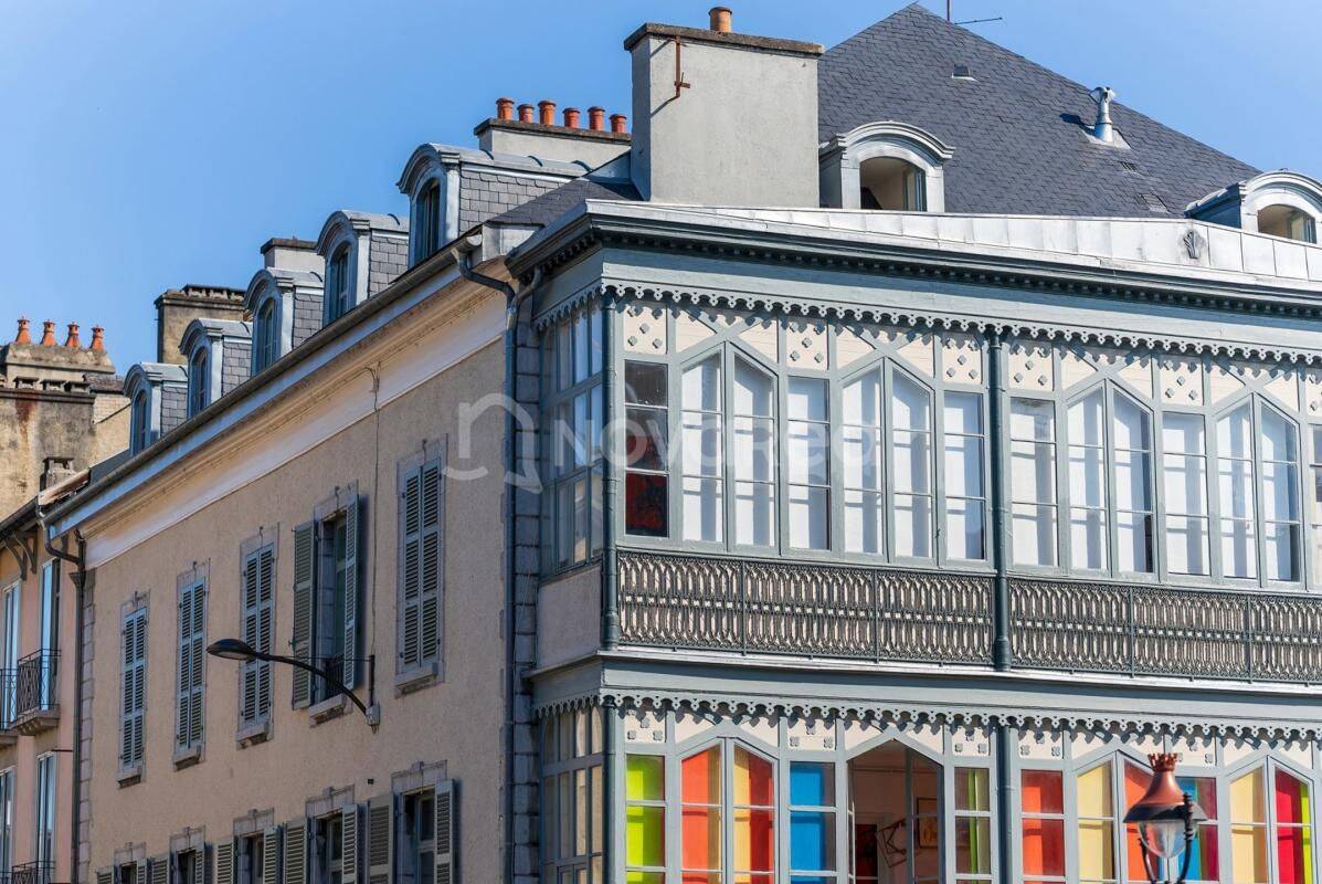 Appartement 3 pièces 69 m² · à Pau · 69 m² · 850 €